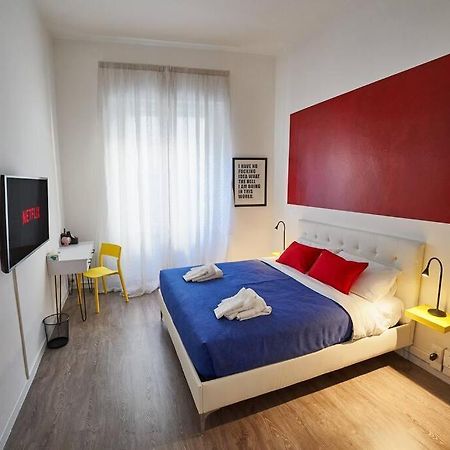 Pop_Art/B&B Corso Italia Arezzo Bagian luar foto