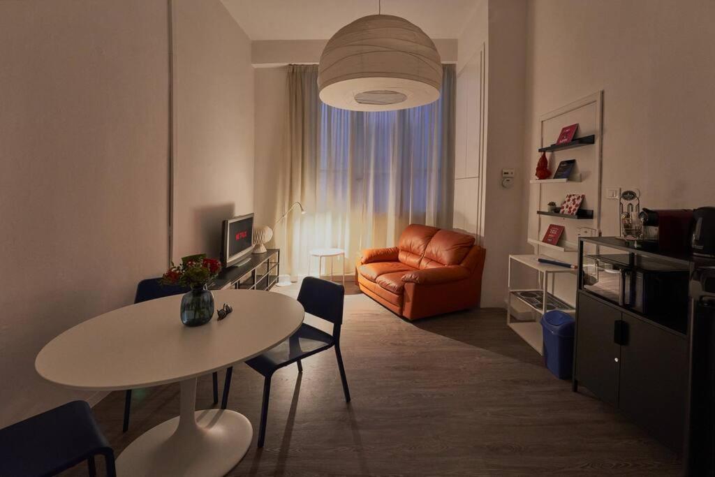Pop_Art/B&B Corso Italia Arezzo Bagian luar foto