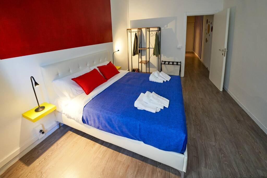 Pop_Art/B&B Corso Italia Arezzo Bagian luar foto