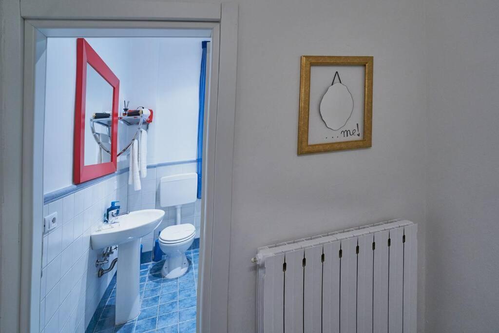 Pop_Art/B&B Corso Italia Arezzo Bagian luar foto