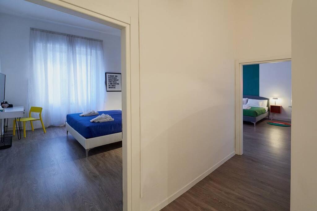 Pop_Art/B&B Corso Italia Arezzo Bagian luar foto