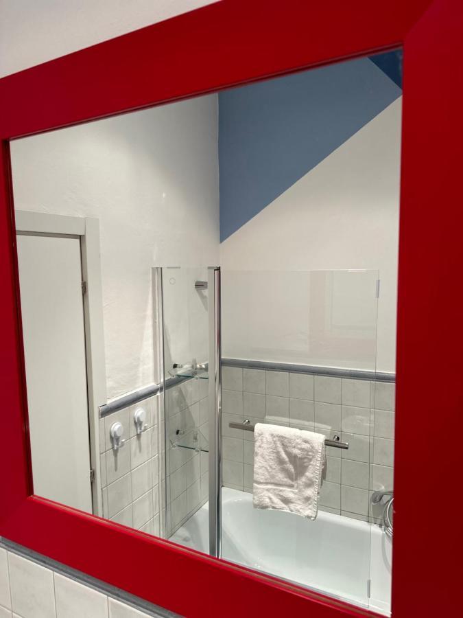 Pop_Art/B&B Corso Italia Arezzo Bagian luar foto